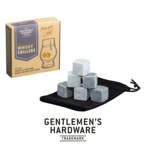 GEN360 Whisky Stone Chillers